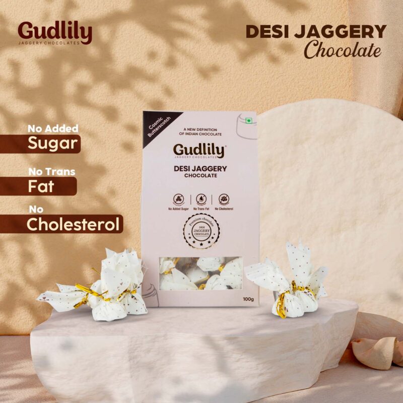 Butterscotch Chocolate