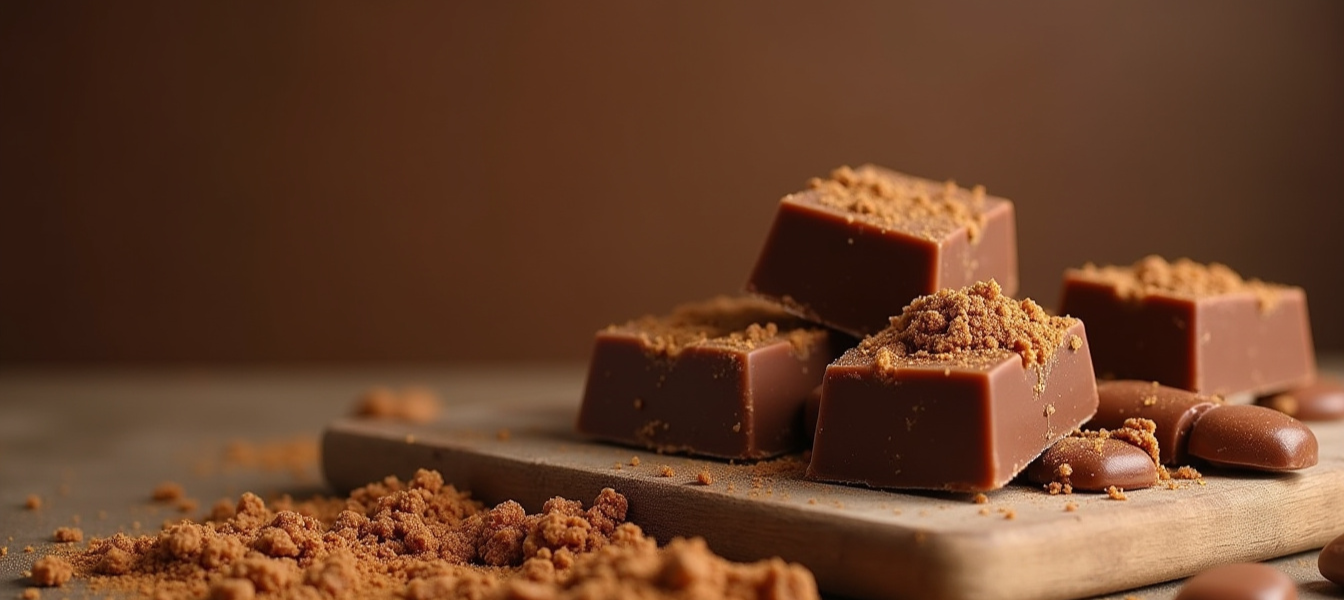 From Farm to Bar: The Gudlily Way of Making Guilt-Free Chocolates