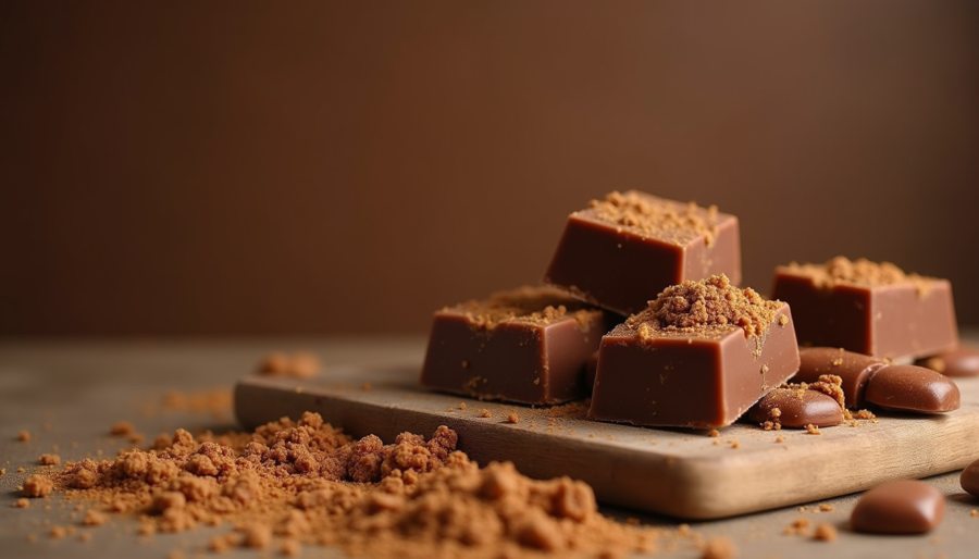 Why Jaggery is the Sweetener of the Future