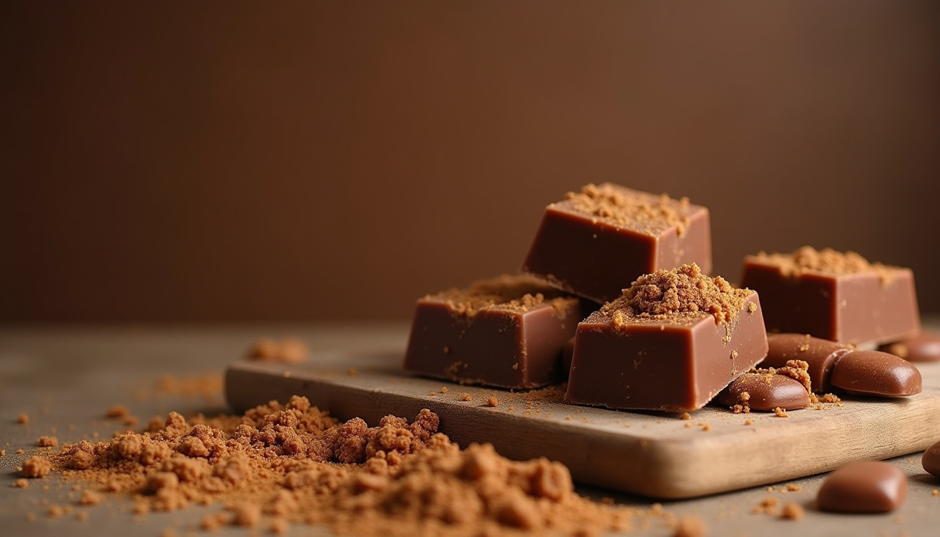 Why Jaggery is the Sweetener of the Future